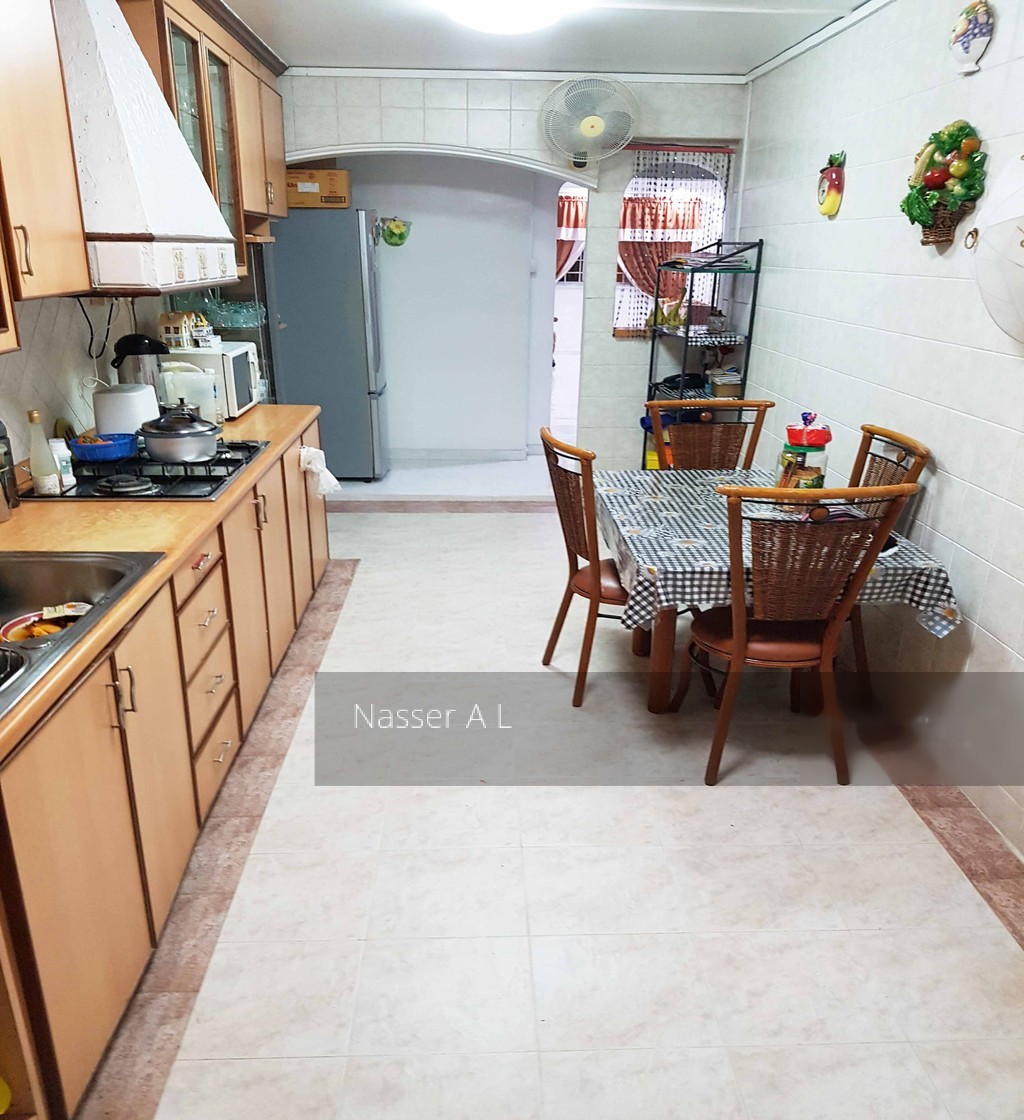 Blk 119 Bedok Reservoir Road (Bedok), HDB 4 Rooms #131452672